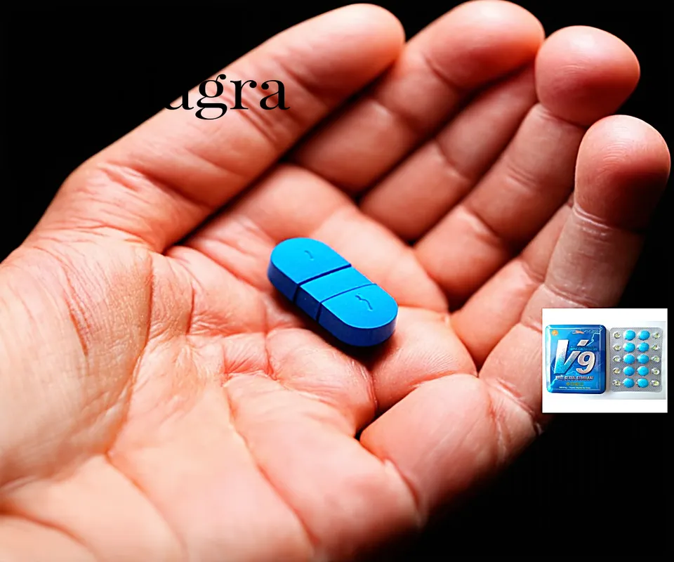 Es necesario receta para viagra